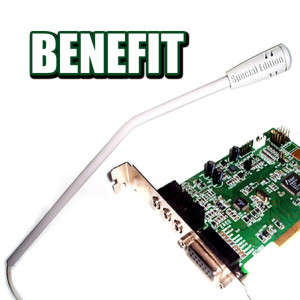 Album Benefit Special Edition (Explicit) oleh Benefit