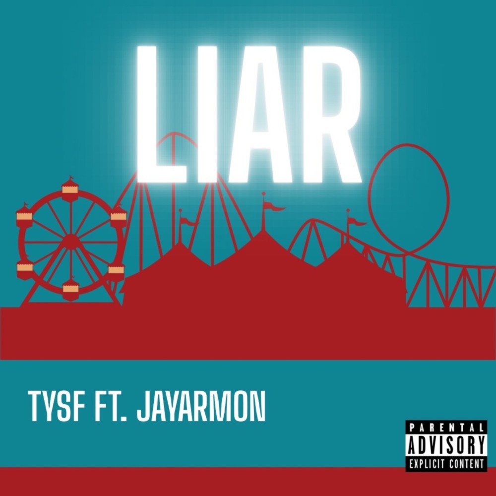 Liar (Explicit)