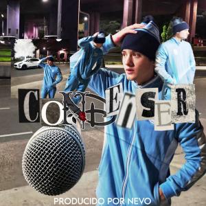 收聽NEVO的condenser (Explicit)歌詞歌曲