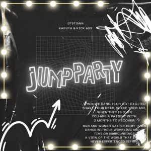 Album Jump Party (feat. KAGUYA & Kick Ass) from 