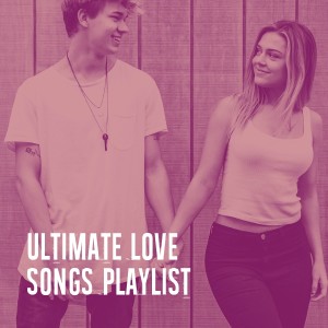 Ultimate Love Songs Playlist dari Romantic Time