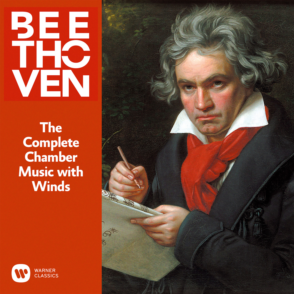 Wind Sextet in E-Flat Major, Op. 71: III. Menuetto. Quasi allegretto