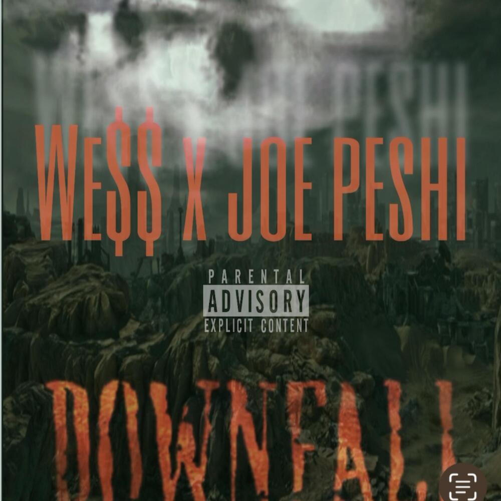 Downfall (Explicit)