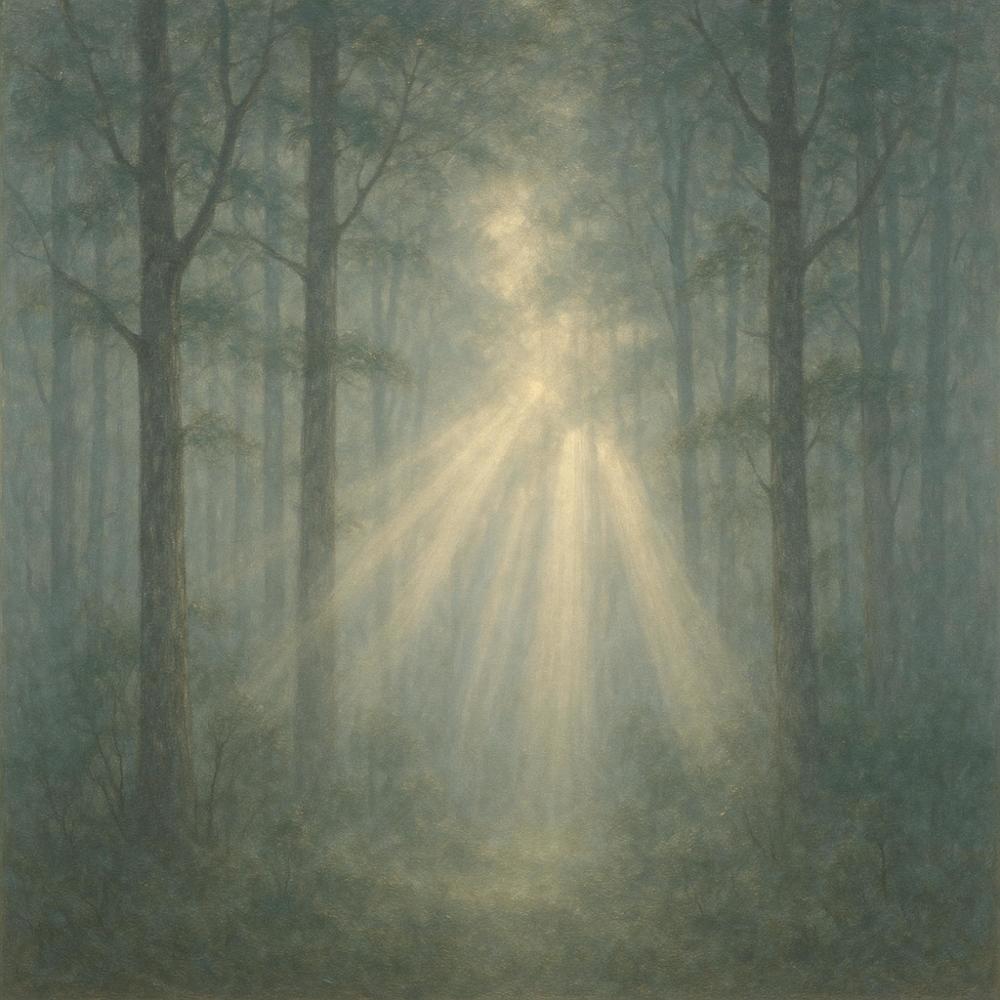 Gossamer Light