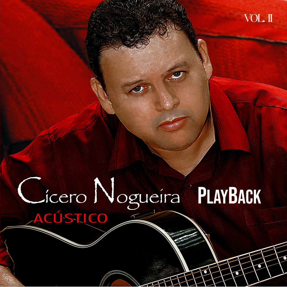 No Limite da Fé (Playback)