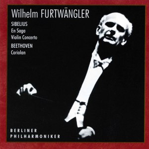 Wilhem Furtwängler的專輯Sibelius & Beethoven: Orchestral Works (Live)