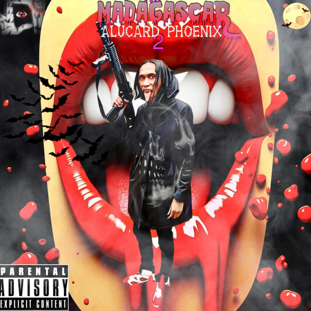 Pray For It (Explicit)
