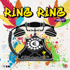 Album Ring Ring oleh Minuit