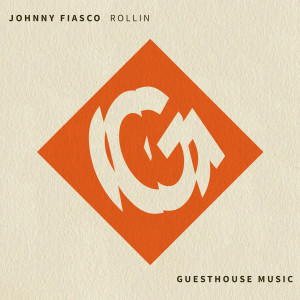 Johnny Fiasco的專輯Rollin