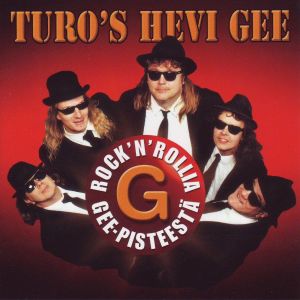 ดาวน์โหลดและฟังเพลง T-piisi พร้อมเนื้อเพลงจาก Turo's Hevi Gee