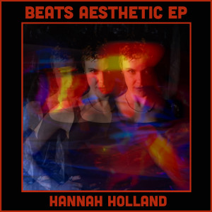 Album Beats Aesthetic from Hannah Holland