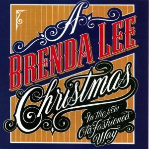 ดาวน์โหลดและฟังเพลง White Christmas (Rerecorded Version) (Album Version) พร้อมเนื้อเพลงจาก Brenda Lee