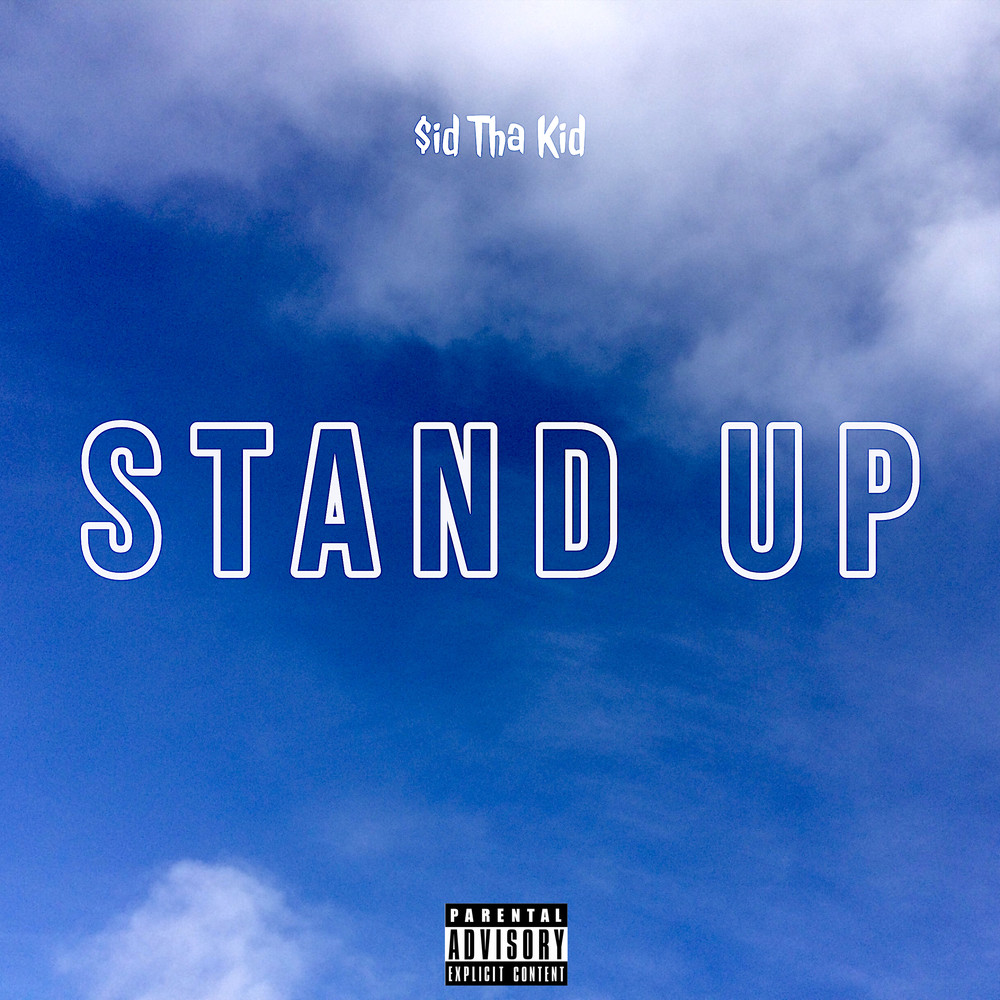 Stand Up (Explicit)