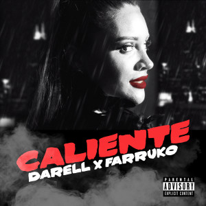 Darell的專輯Caliente