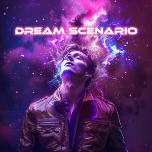 Antigravity的專輯Dream Scenario (Remix 2024)