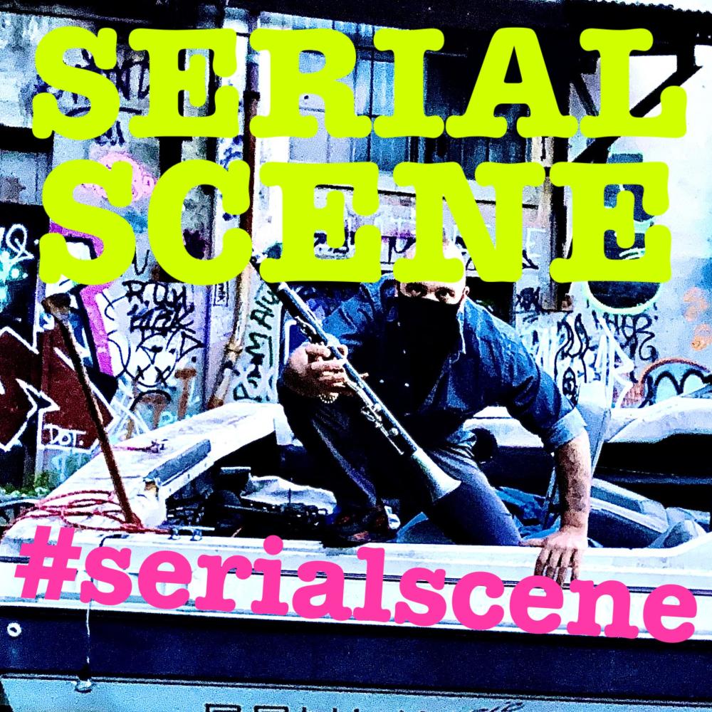 Serial Scene