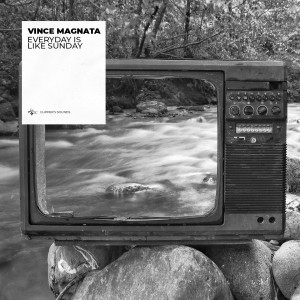 Listen to Everyday Is Like Sunday song with lyrics from Vince Magnata