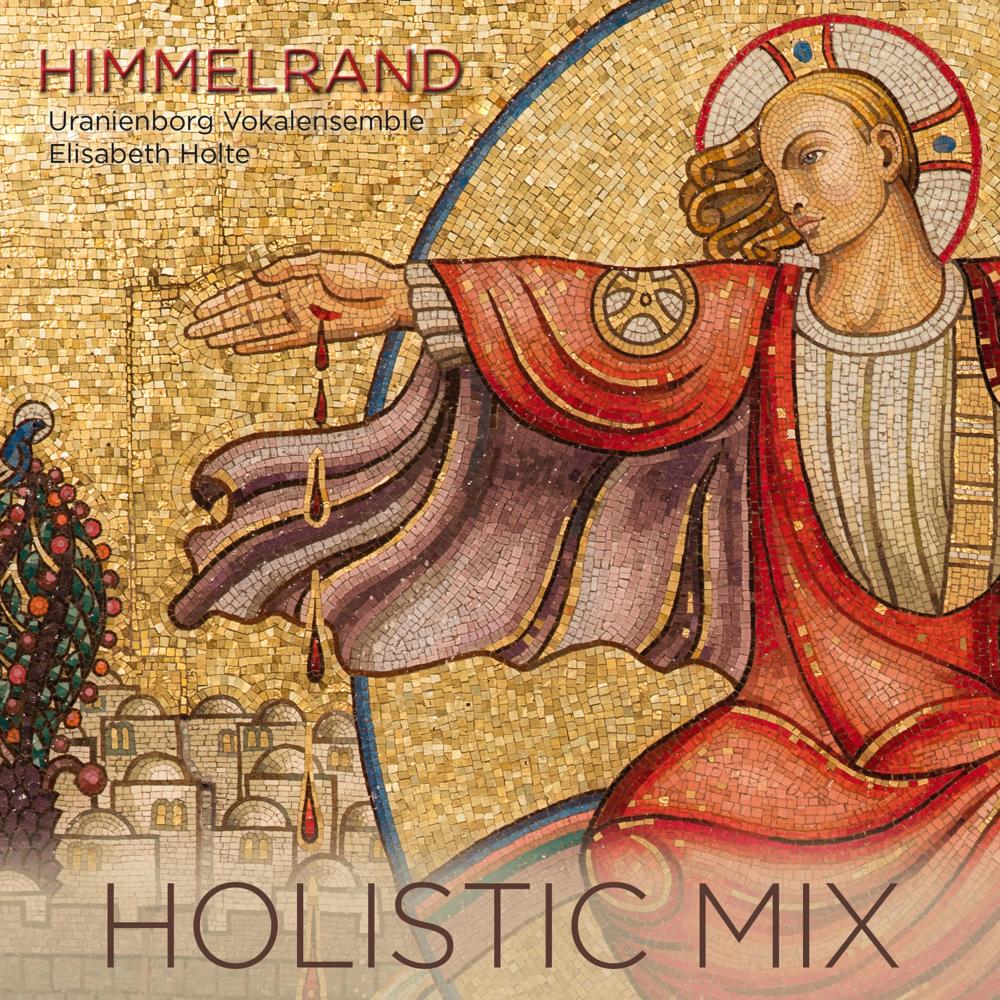 Der sola renn i himmelrand (Holistic mix)