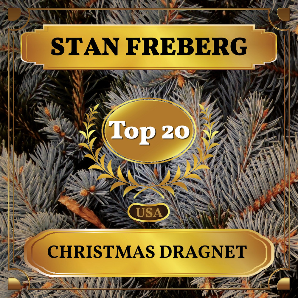 Christmas Dragnet Part 2