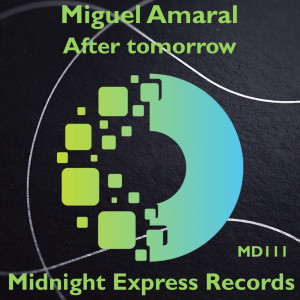Album After tomorrow from Miguel Amaral