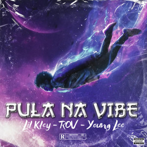 Album Pula na Vibe (Explicit) from ROV