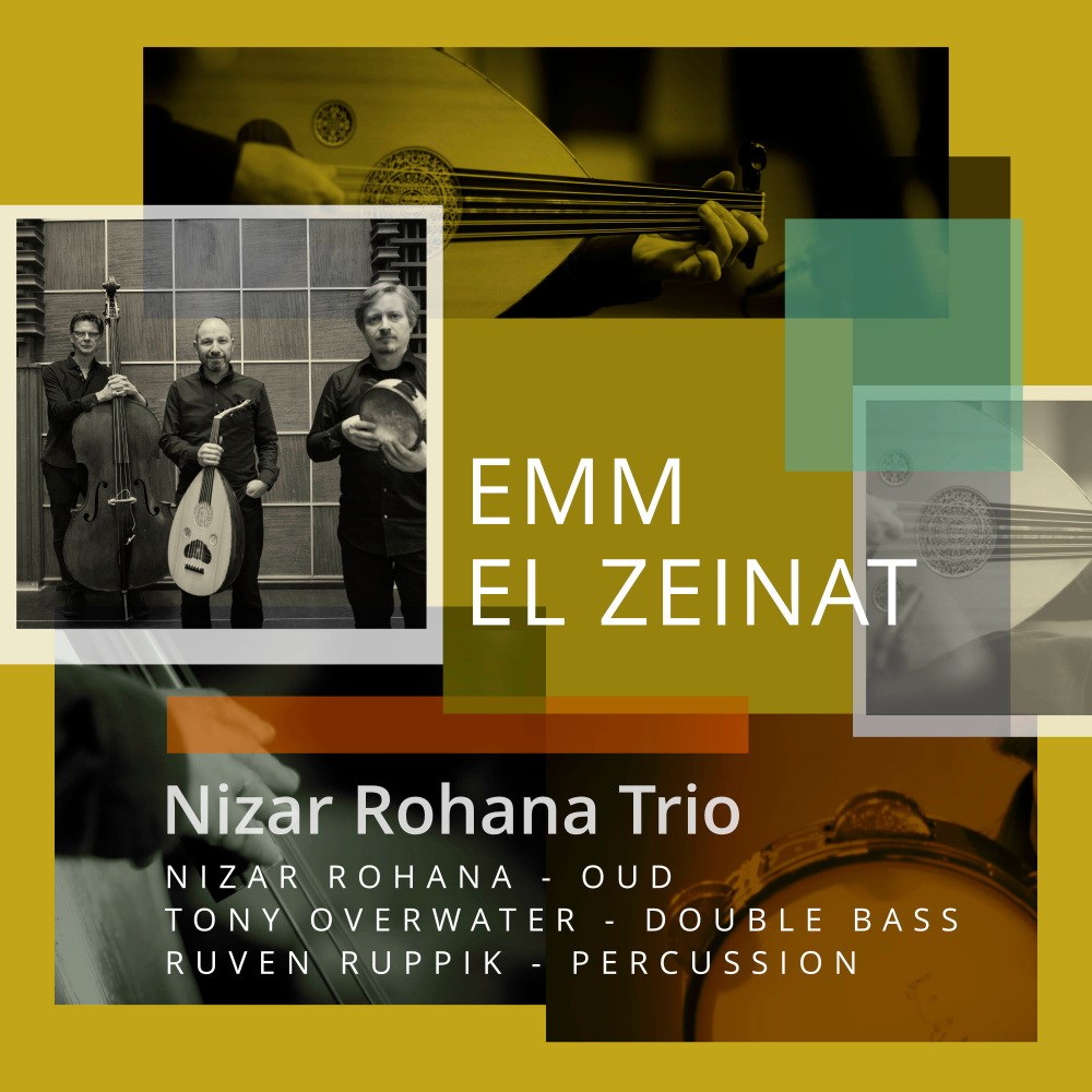 Emm El Zeinat