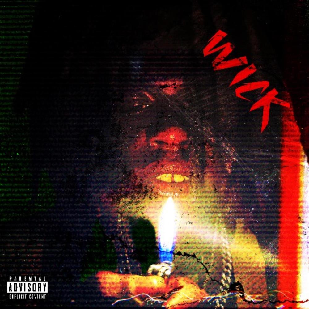 I Cant Fold (feat. Darrion Da Don) (Explicit)
