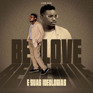 收聽Benlove Biben的Coragem歌詞歌曲