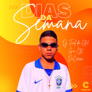 GUI CTS的专辑Dias da Semana