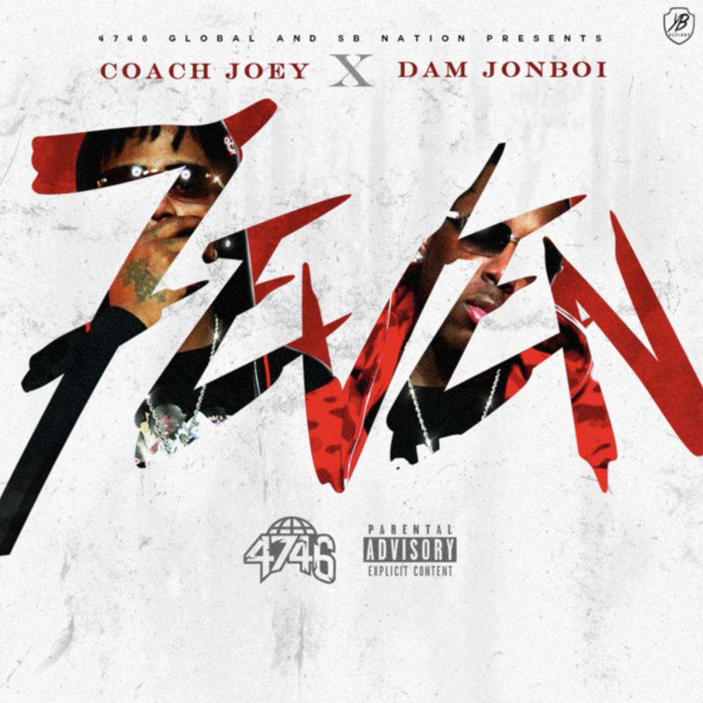 Big(feat. Kash Doll & FMB DZ) (Explicit)
