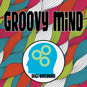 Davide Neri的專輯Groovy Mind