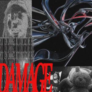 Album DAMAGE from Beastboi.