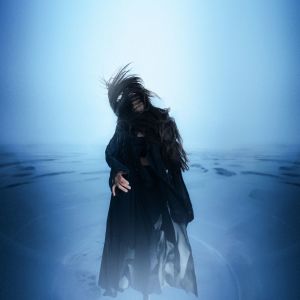 Album A Warrior of Another Kind from Chiara Dubey