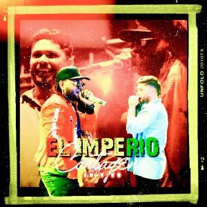 Listen to El Cantinero (En Vivo) song with lyrics from El Imperio de Cartagena