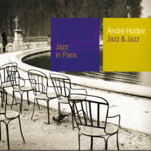 收聽André Hodeir的Jazz Cantata IV (Instrumental)歌詞歌曲