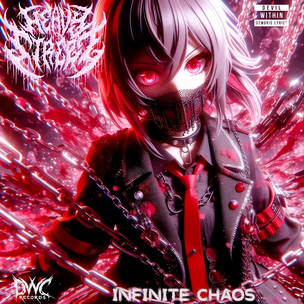 Evil Laughs (feat. Worm, Sleep Lyrical & L1FEL1NE) (Explicit)