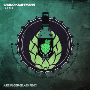 Bruno Kauffmann的專輯Crush (Alessander Gelassi Remix)