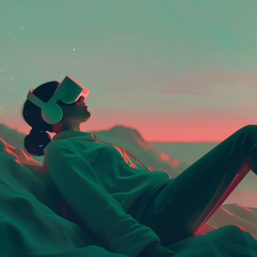 Gentle Break Harmony