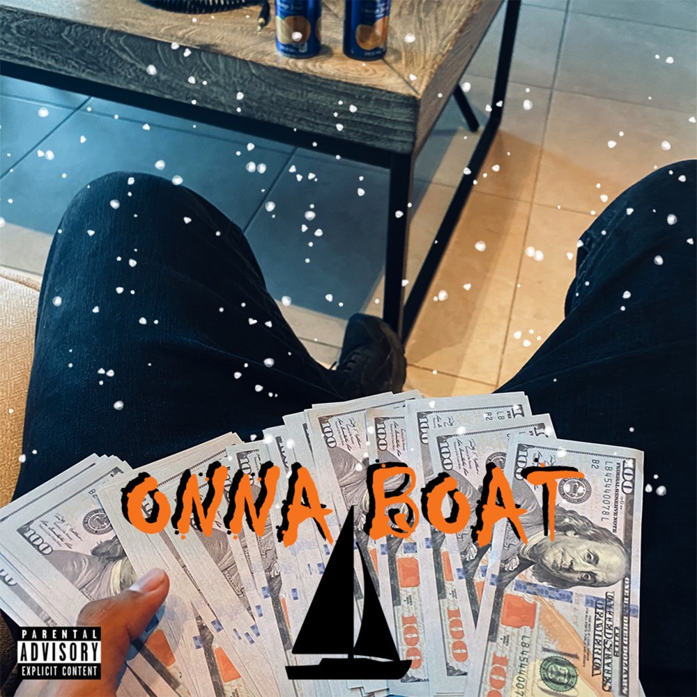 Onna Boat (Explicit)