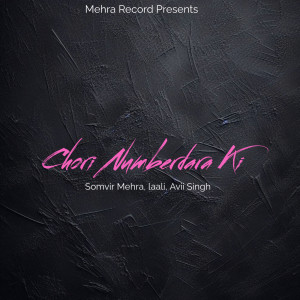 Somvir Mehra的专辑Chori Numberdara ki