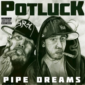 Potluck的專輯Pipe Dreams