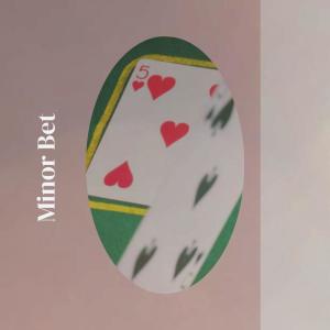 Album Minor Bet from Various