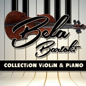 ดาวน์โหลดและฟังเพลง Violin Sonata No. 1, BB 84: II. Adagio พร้อมเนื้อเพลงจาก Kurt Nikkanen