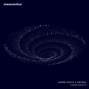 Aaron Static的專輯Looking Good EP