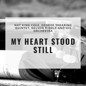 收聽Nat King Cole的Let There Be Love歌詞歌曲