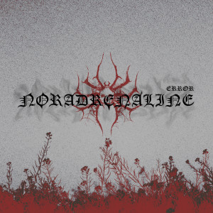 Album Noreadrenaline from ERRØR