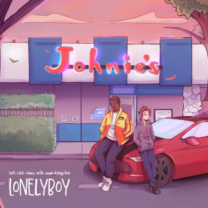 Listen to eenie meenie - lofi song with lyrics from lonelyboy