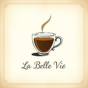 Bored.的專輯La Belle Vie