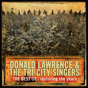 ดาวน์โหลดและฟังเพลง Seasons พร้อมเนื้อเพลงจาก Donald Lawrence