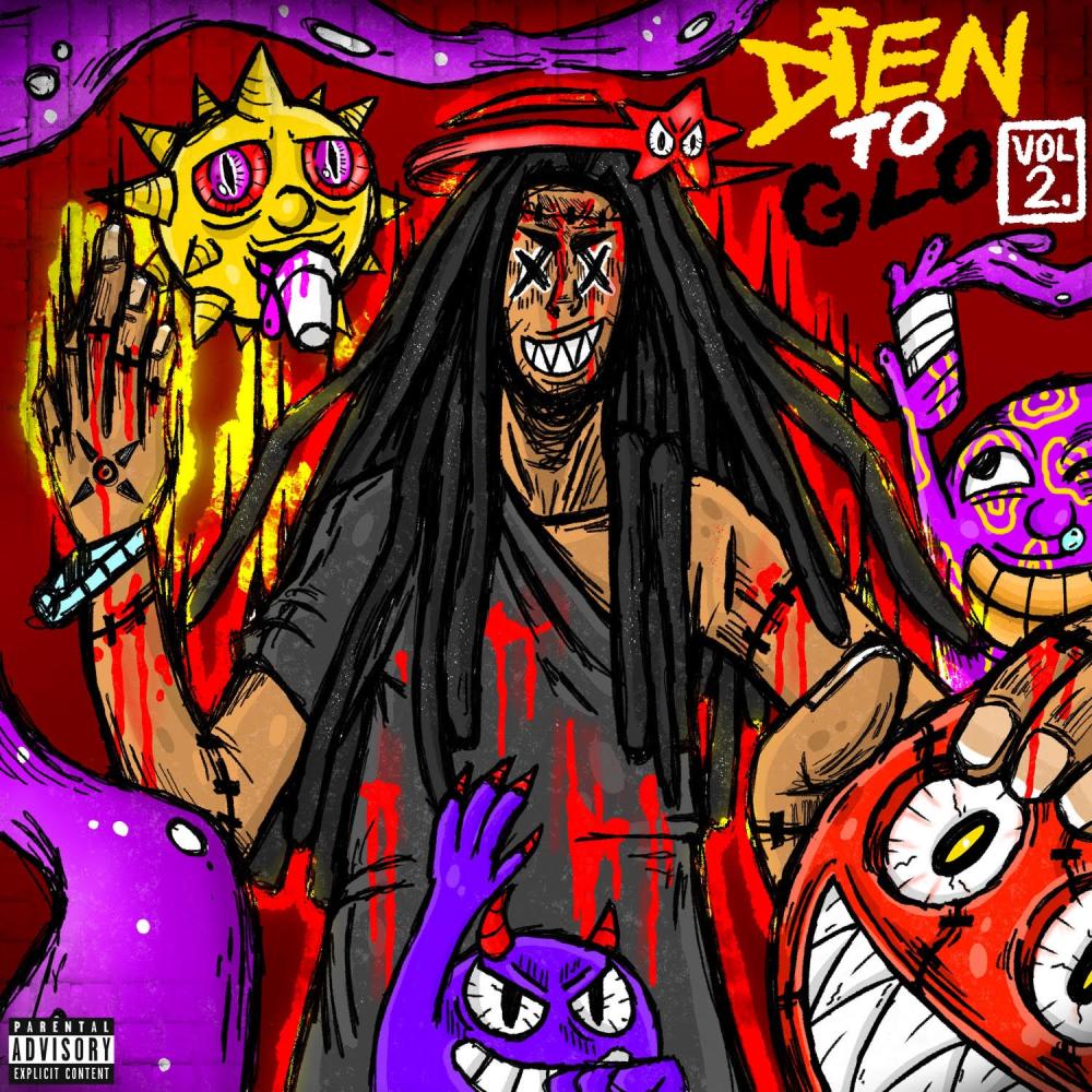 Mile Away Intro (Explicit)